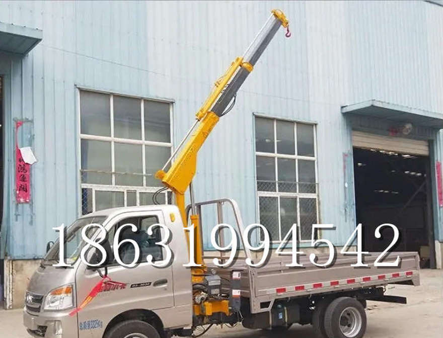东营区随车吊机随车吊机车载吊机东营区当地固定车载吊出租小型履带吊四不像随车吊